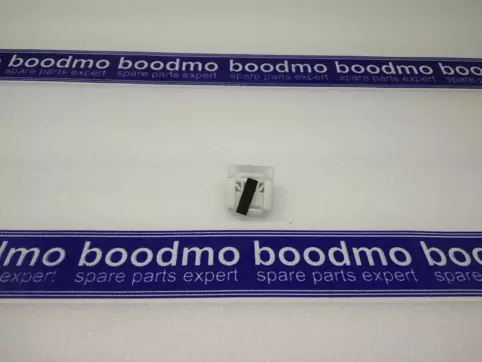 SPACER-W/SHLD GLASS