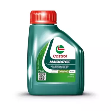 Engine Oil 10W-40 (0.5L) Magnatec