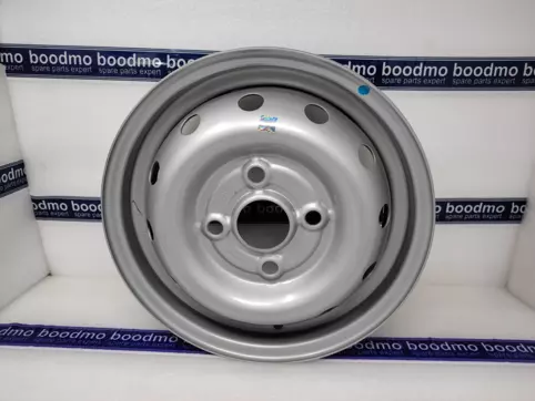 WHEEL COMP (12X3.5B)