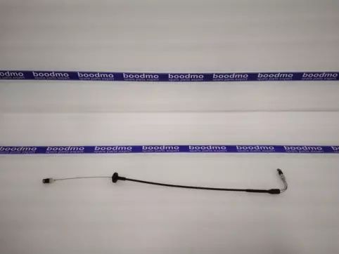 Accelerator Cable