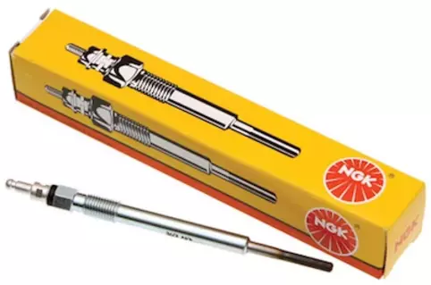 Glow Plug