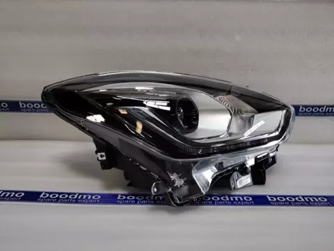 Headlamp Assembly Right