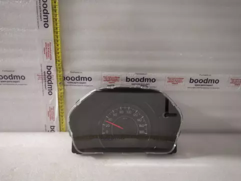 SPEEDOMETER ASSY COMB