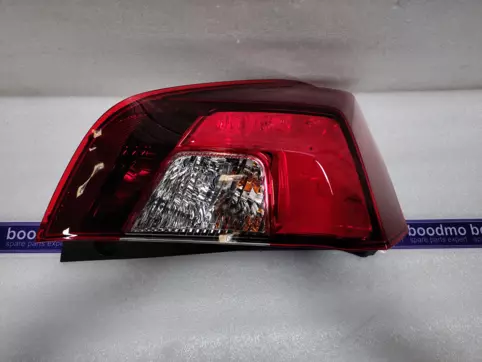 Rear Combination Lamp Left