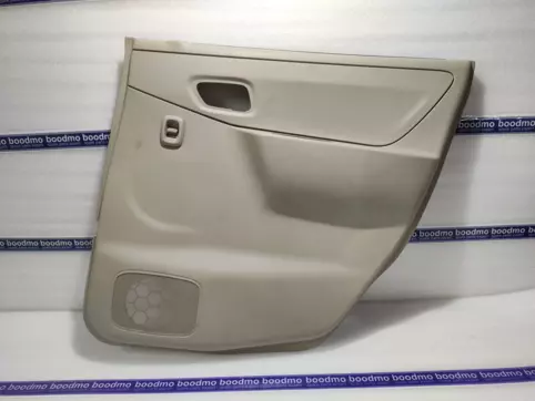 TRIM, REAR DOOR RH (BEIGE)
