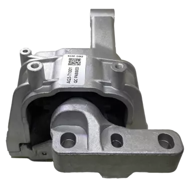 Engine Mounting