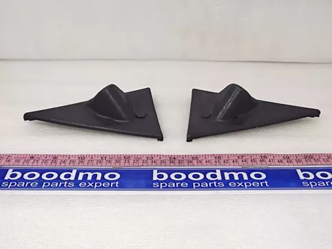Door Mirror Inner Sash (Set of 2)