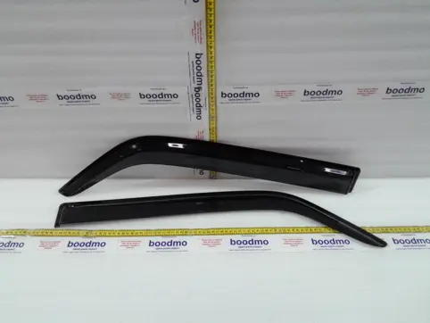 Door Visor (Set of 2)