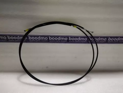 WIRE ASSY, HOOD