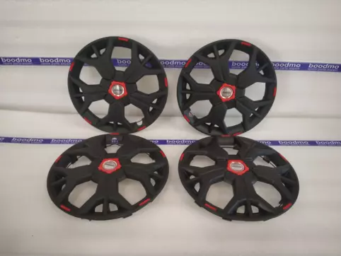 14″ Wheel Cover (Set of 4)