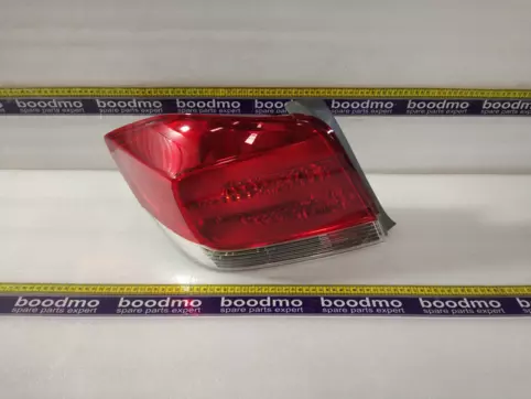 Rear Combination Lamp Left