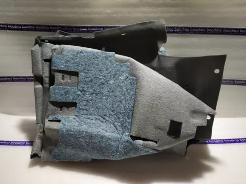 CARPET ASSY-FLOOR
