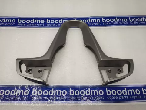 UPPER COVER ASSY-STEERING WHEEL, INT;HZ