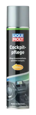 Cockpit Care Citrus (300ml)