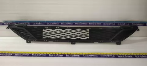 GRILLE-FRONT BUMPER