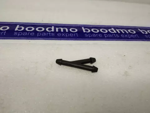 JOINT Y, TUBE