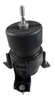 Engine Mounting