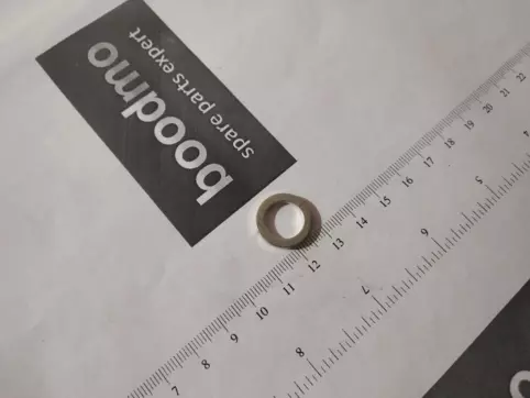 WASHERFR DISC FLEXIBLE HOSE