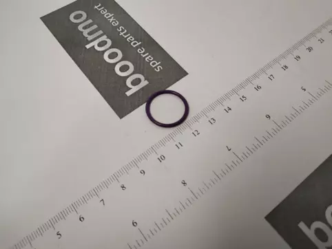 O RING-INJECTOR