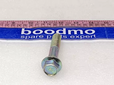 BOLT, M14X80