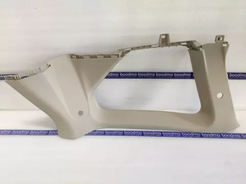 TRIM COMPQUARTER UPPERR