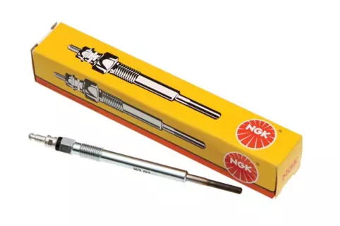 Glow Plug