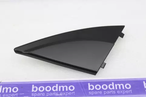GARNISH, BRACKET INNER, LH (BLACK)