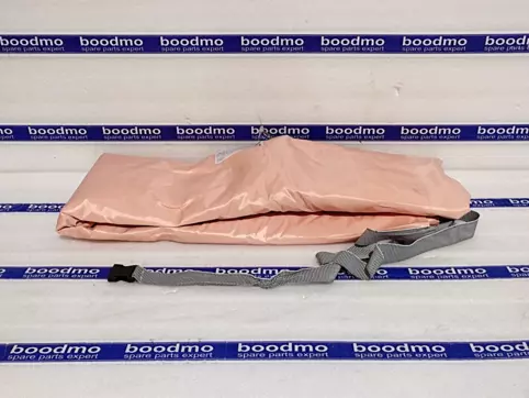 Car Body Cover Pink Matty