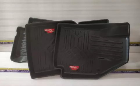 Tru Fit Floor Mats