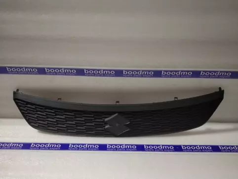 Front Radiator Grille