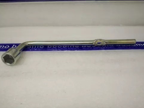 WRENCH, WHEEL