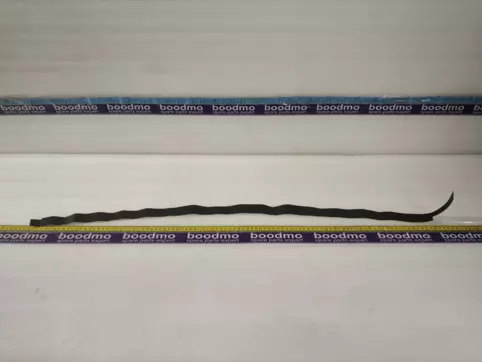 BLACK TAPE-FR DR FRAME UPR,RH