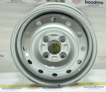 WHEEL COMP