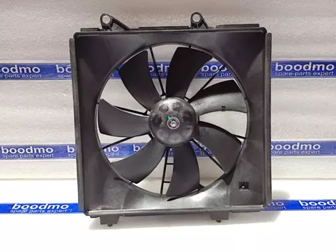 Radiator Fan Assembly