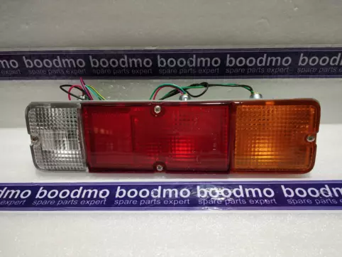 Rear Combination Lamp Left