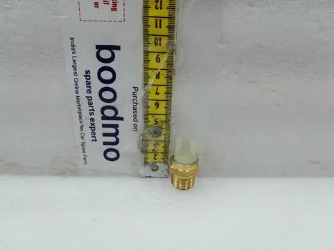 Thermostat