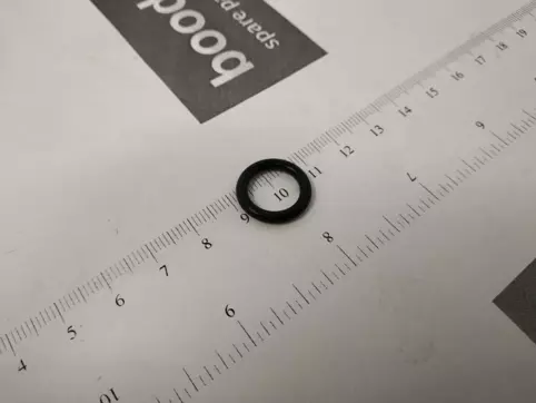 O-RING (1/2″)