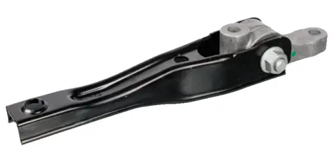 Transmission Mounting