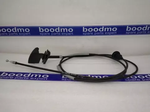 Bonnet Cable