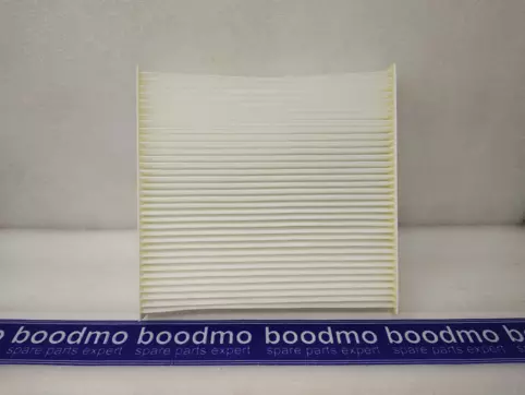 Cabin Air Filter