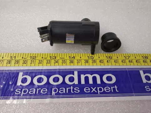 Wiper Spray Motor- 24V