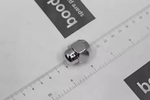 NUT-HUB