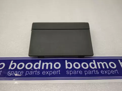 LID CONT LEVER COVER GRAY