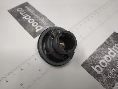 mounting for bulb socket