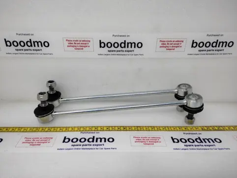 Front Stabilizer Link Set