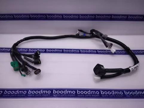 WIRING HARNESSENGINE(MPFI)