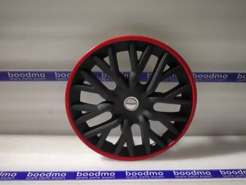 15″ Wheel Cover (Set of 4)