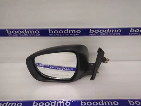 Side Rear View Mirror Left