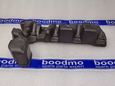 SILENCER , ENGINE NO2