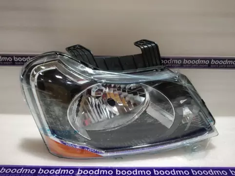 Headlamp Assembly Right